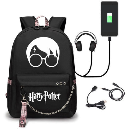 Harry Potter Children's Backpack