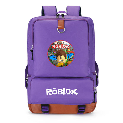 Roblox Children's Backpack