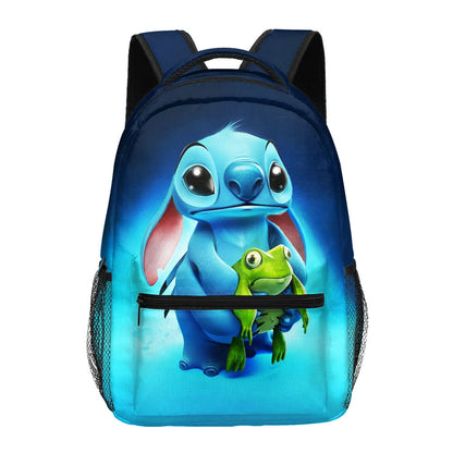 Stitch Children's Backpack