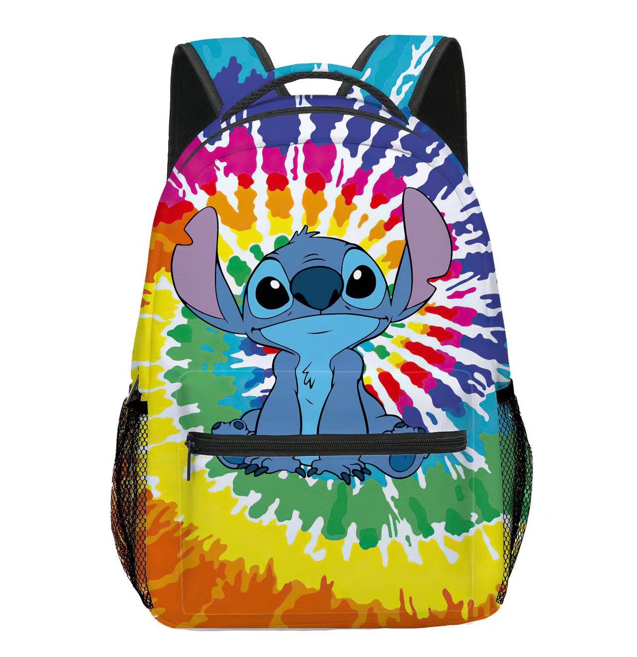 Stitch Children's Backpack