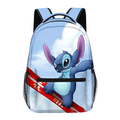 Stitch Children's Backpack