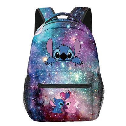 Stitch Children's Backpack