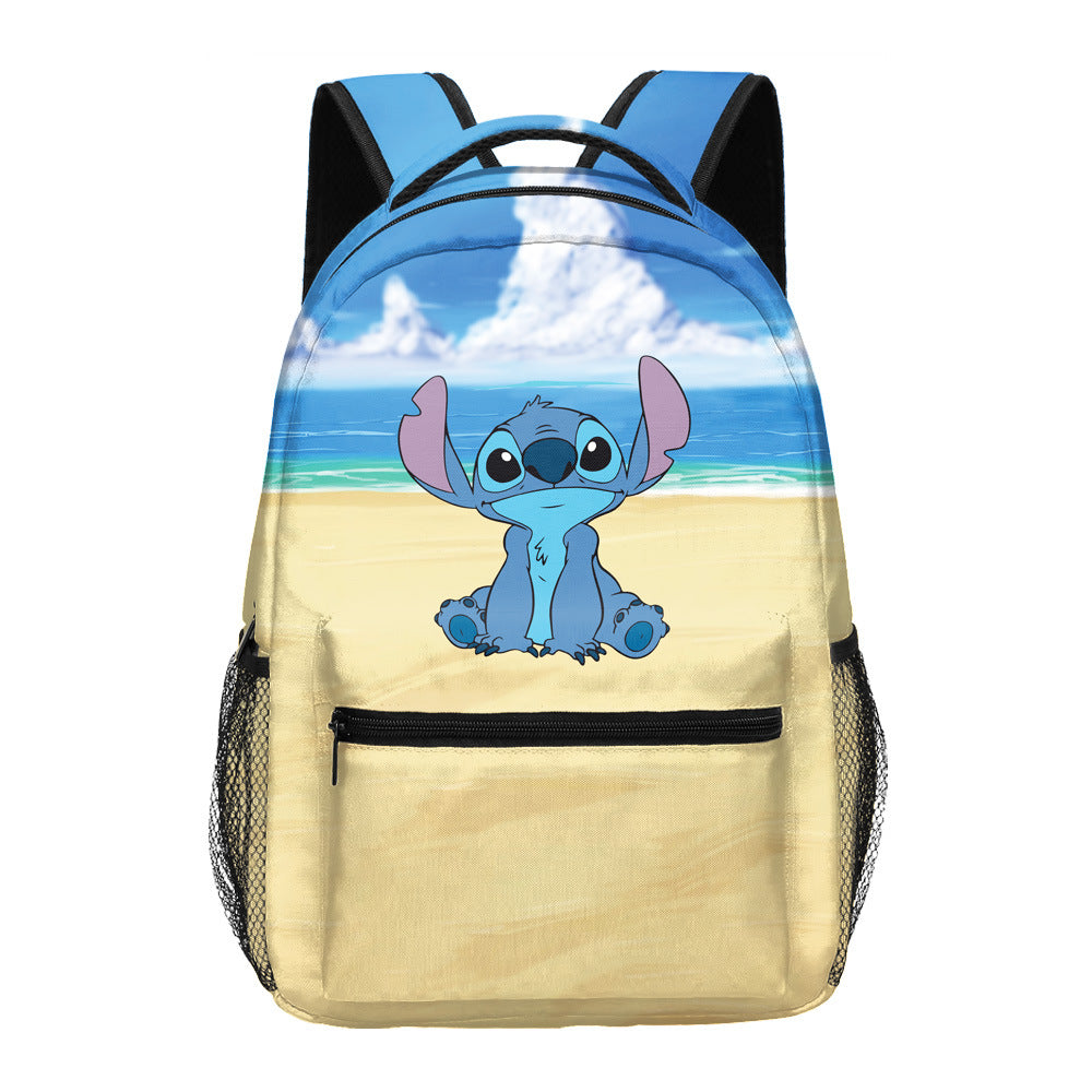 Stitch Children's Backpack