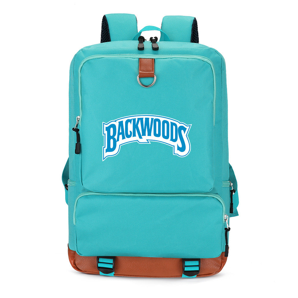 Backwoods Children's Backpack