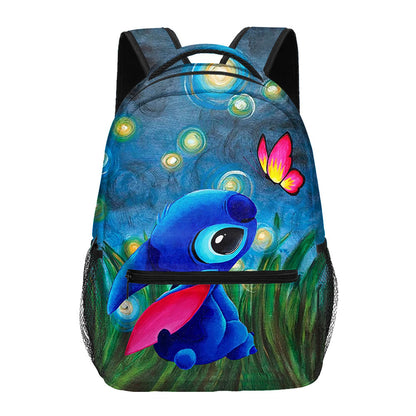 Stitch Children's Backpack