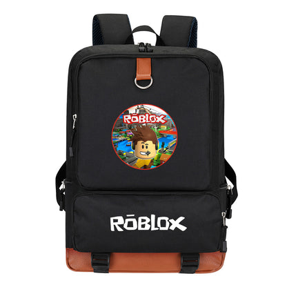 Roblox 儿童背包