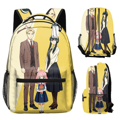 SPY×FAMILY Children's Backpack