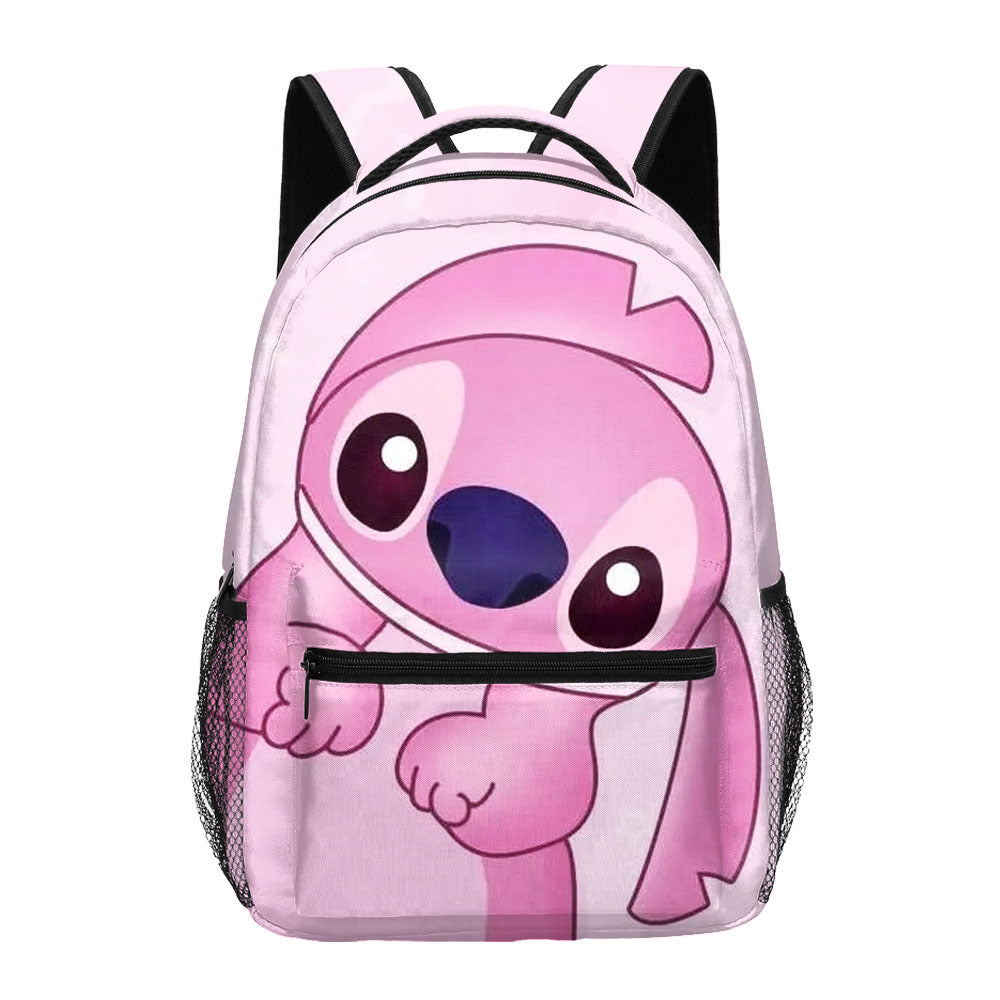 Stitch Children's Backpack