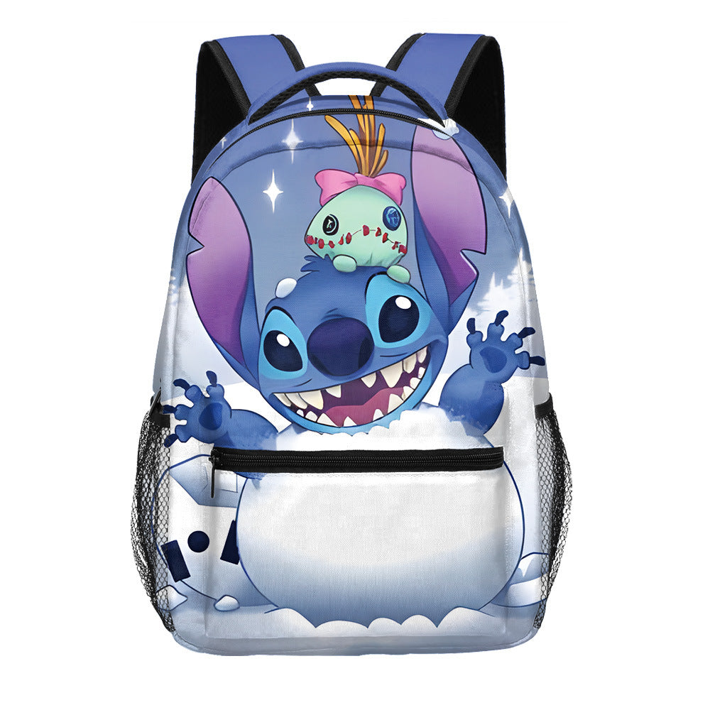 Stitch Children's Backpack