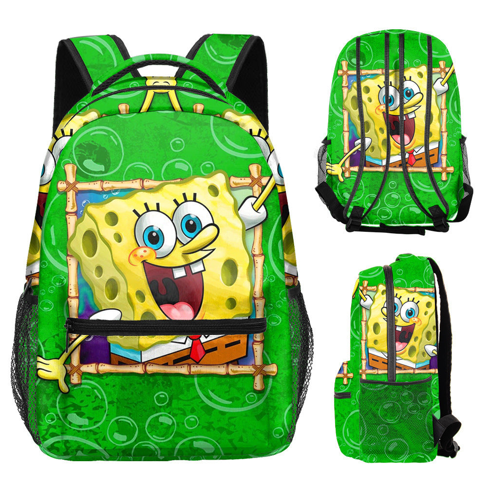 SpongeBob SquarePants Children's Backpack