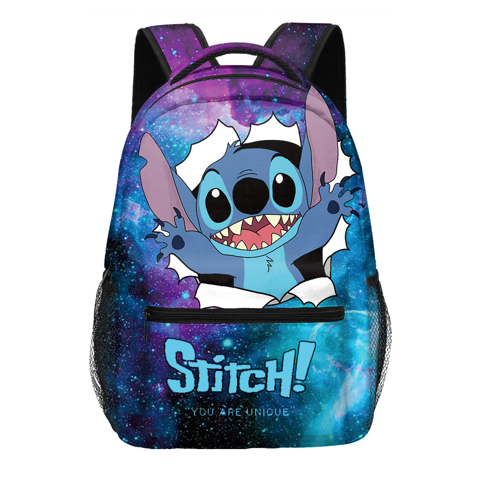 Stitch Children's Backpack