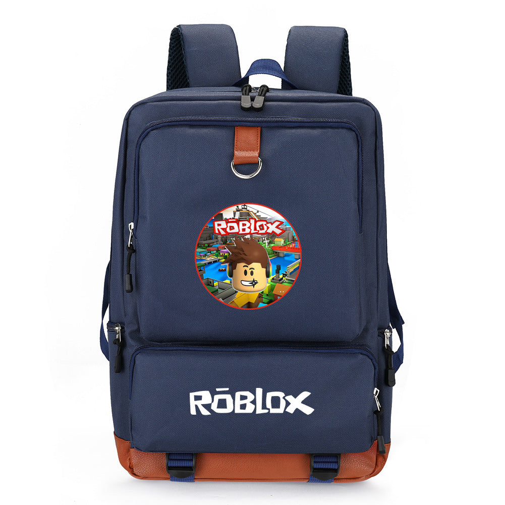 Roblox Children's Backpack