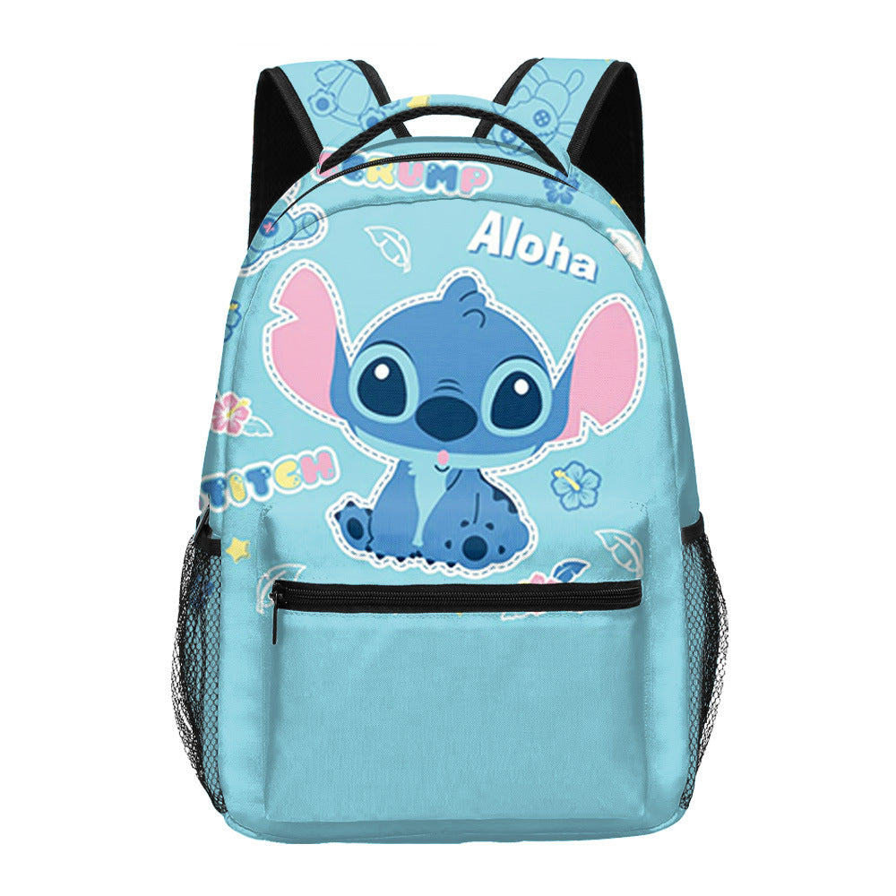 Stitch Children's Backpack