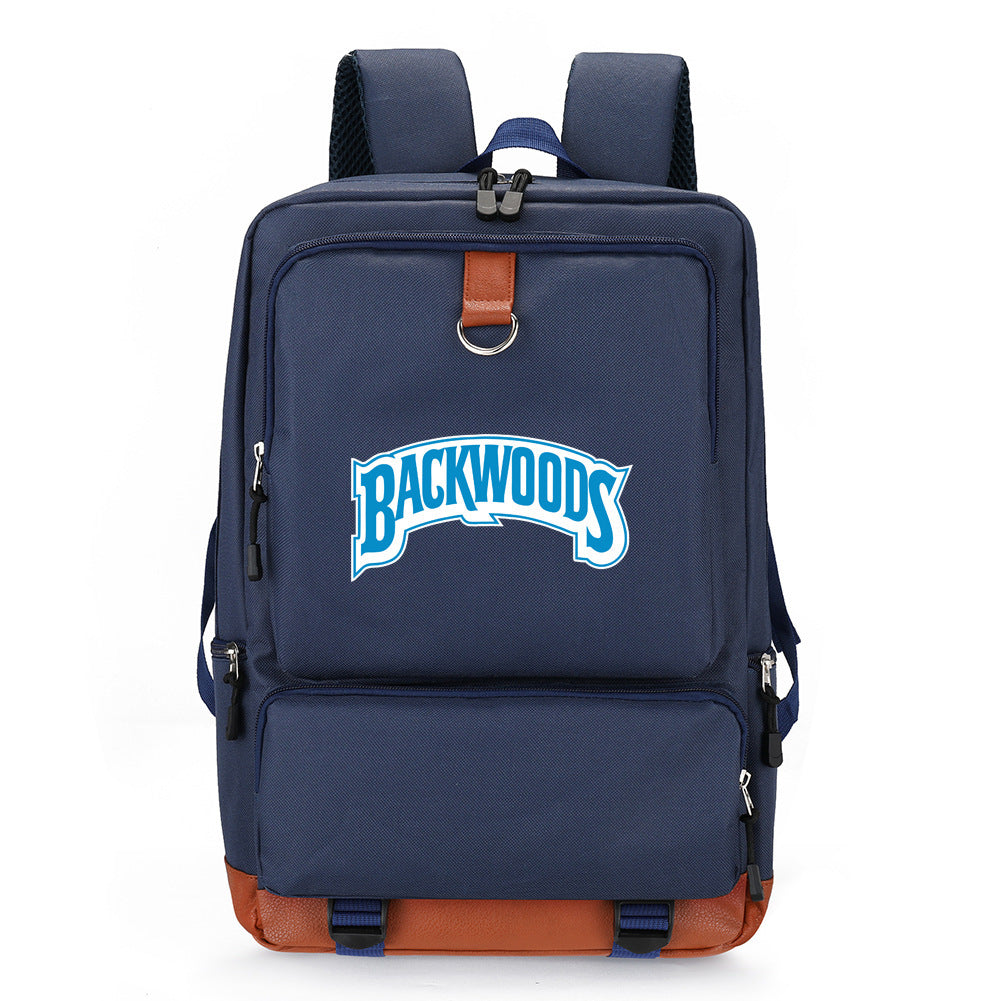 Backwoods Children's Backpack