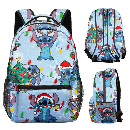 Stitch Children's Backpack