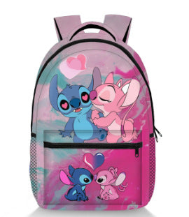 Stitch Children's Backpack