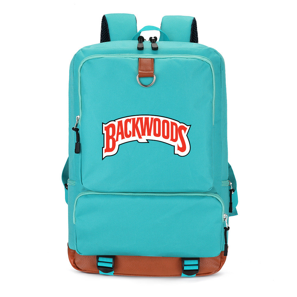 Backwoods Children's Backpack