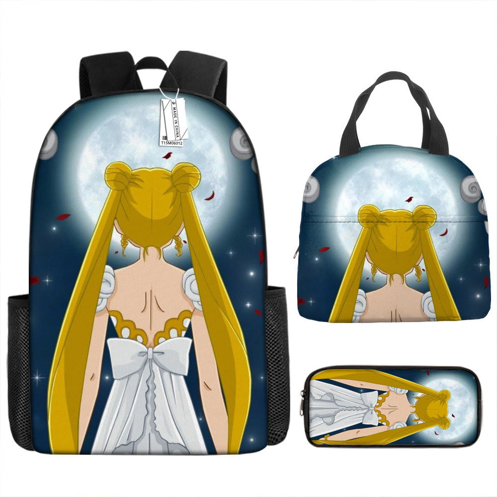 Sailor Moon 2024 backpack