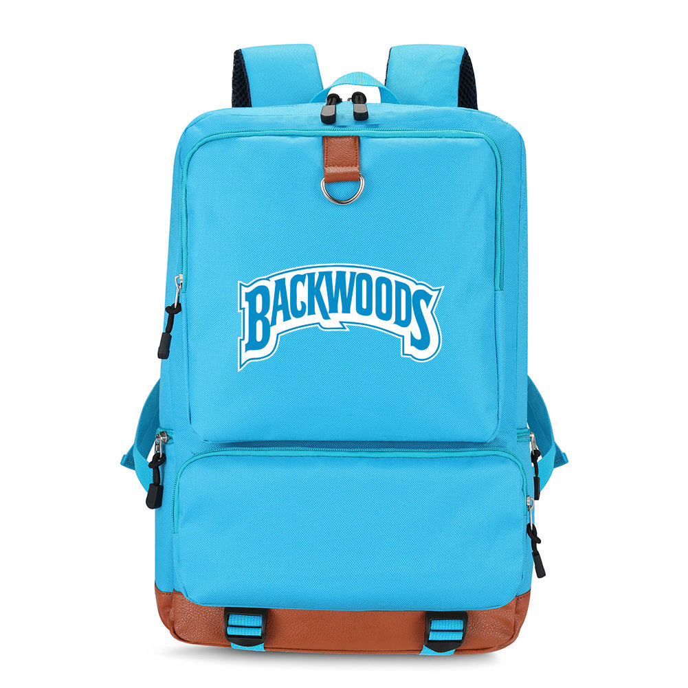 Backwoods Children's Backpack