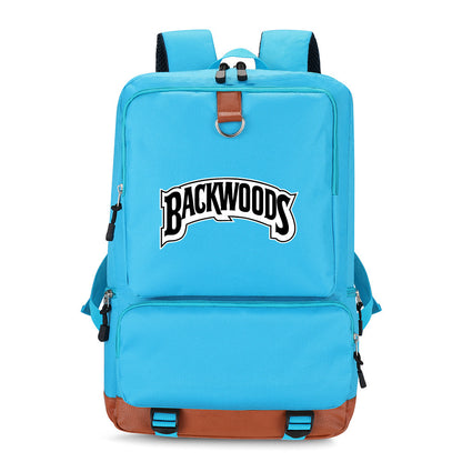 Backwoods Children's Backpack