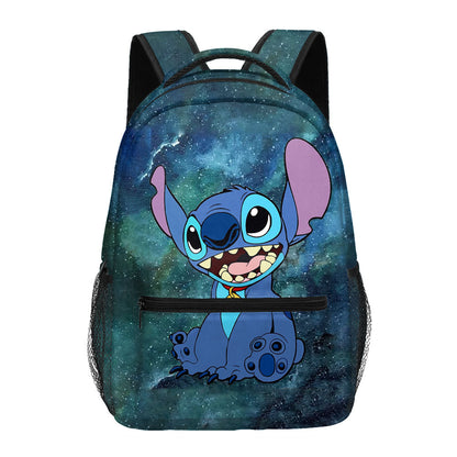 Stitch Children's Backpack