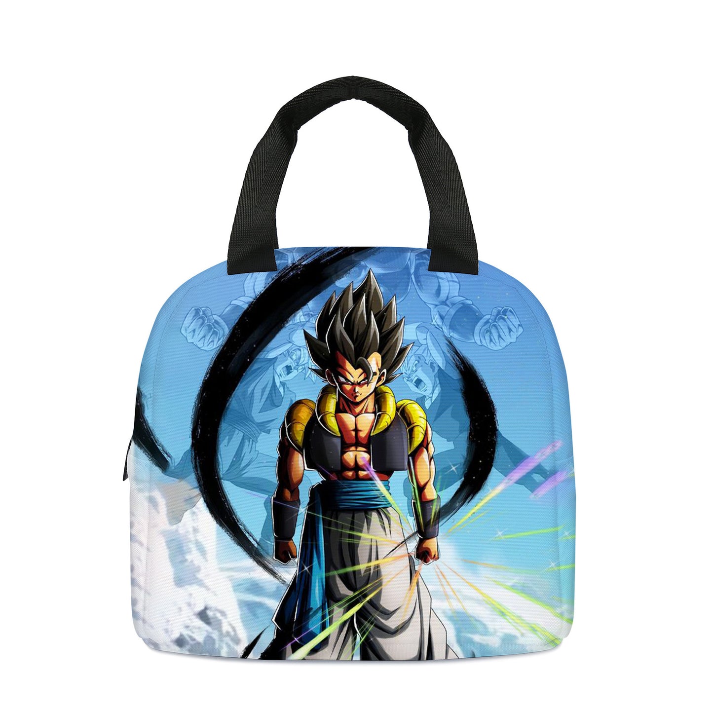 Dragon Ball Children's Lunch Box Thermal Bag