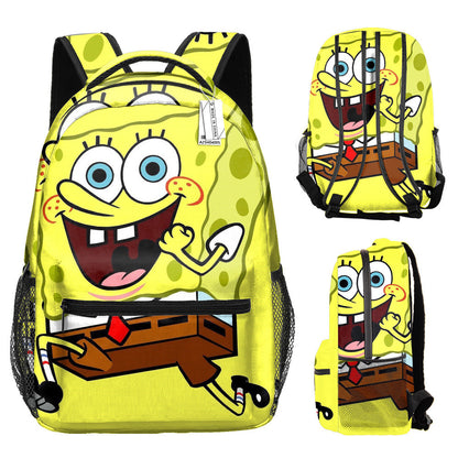 SpongeBob SquarePants Children's Backpack