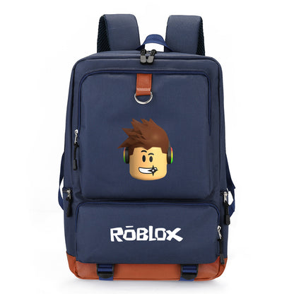 Roblox 儿童背包