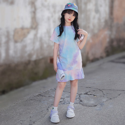 dress over shirt korean Plaid Dress Korean Dress Over Shirt Short Sleeve Button Up Plaid Dress Kawaii Korean Pinafore Tops