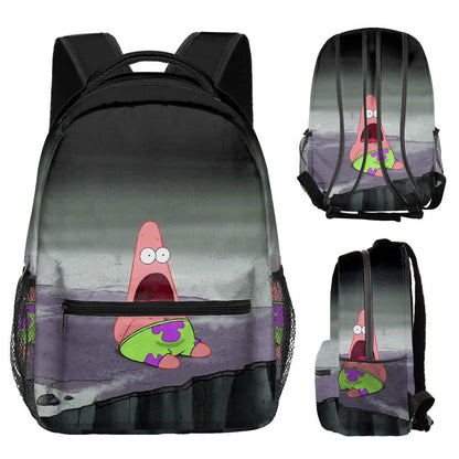 SpongeBob SquarePants Children's Backpack