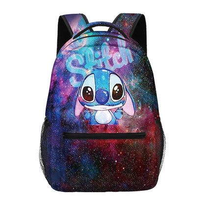 Stitch Children's Backpack