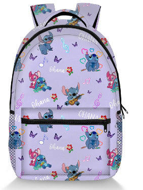 Stitch Children's Backpack