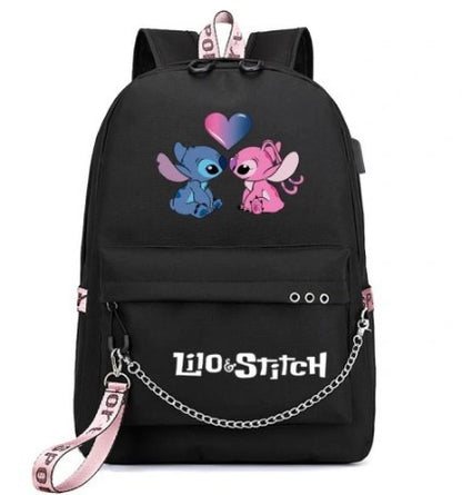 Harry Potter Children's Backpack