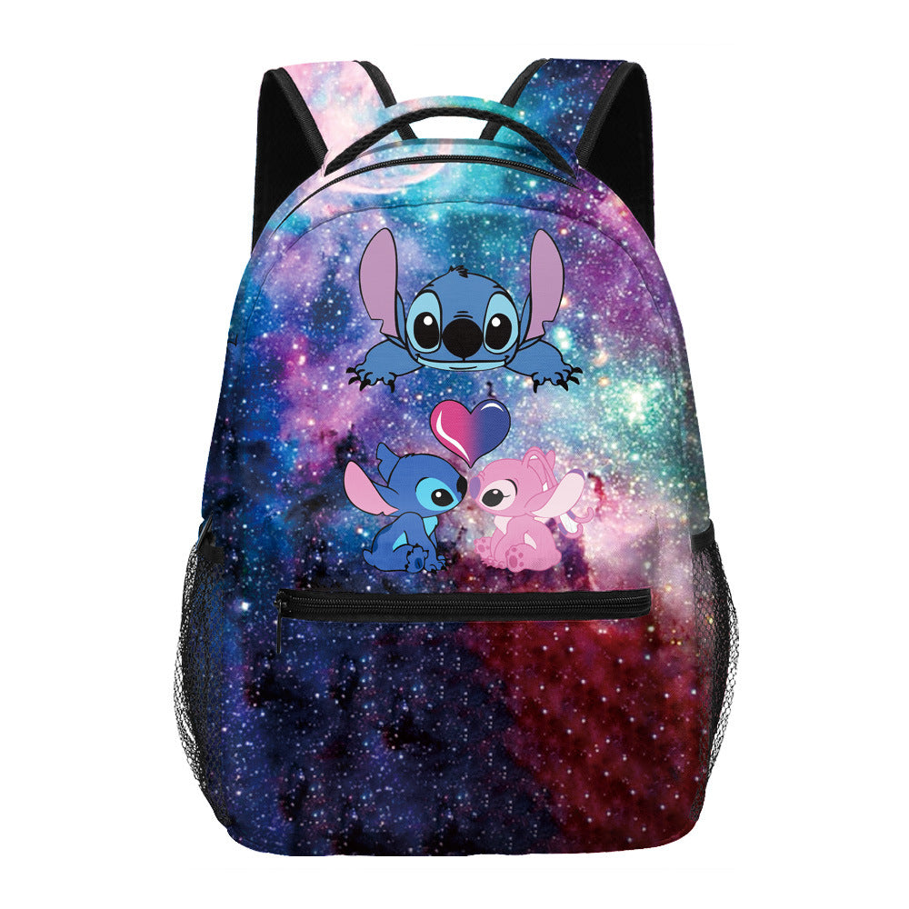 Stitch Children's Backpack