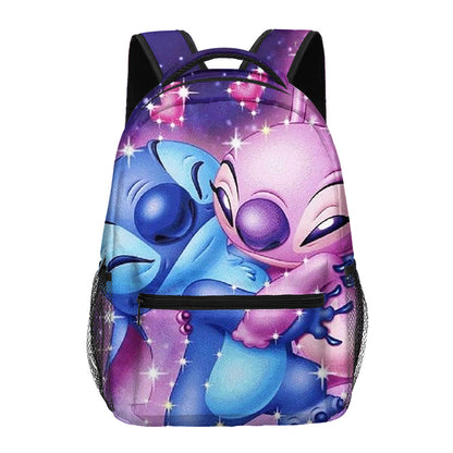 Stitch Children's Backpack