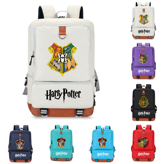 Harry Potter Children's Backpack