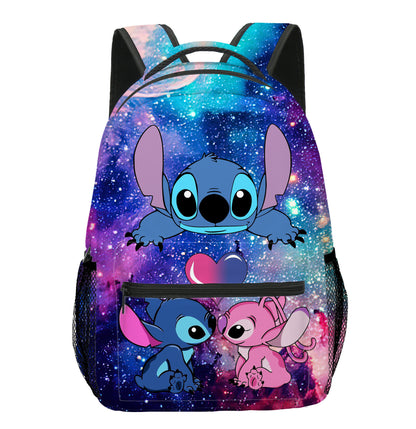 Stitch Children's Backpack