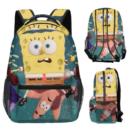 SpongeBob SquarePants Children's Backpack