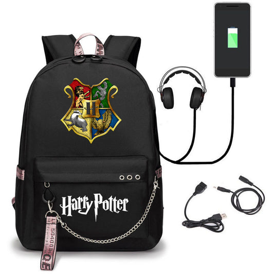 Harry Potter Children's Backpack