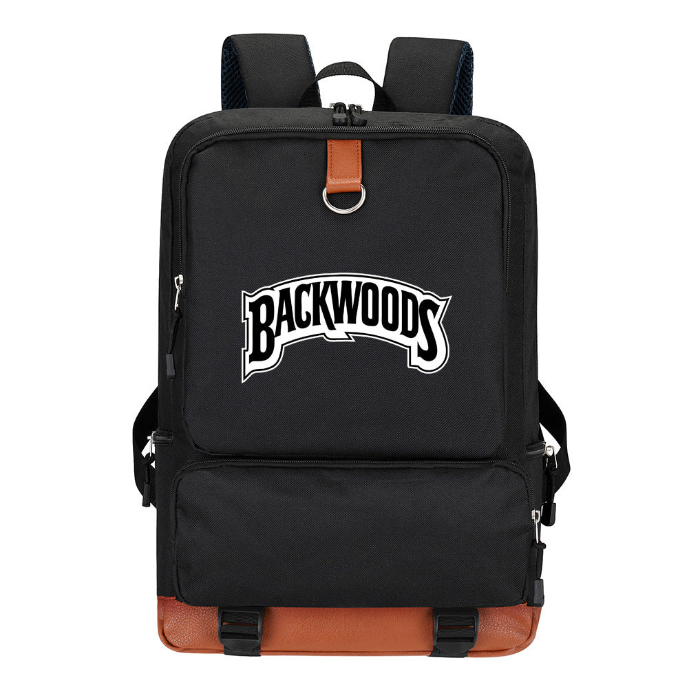 Backwoods Children's Backpack