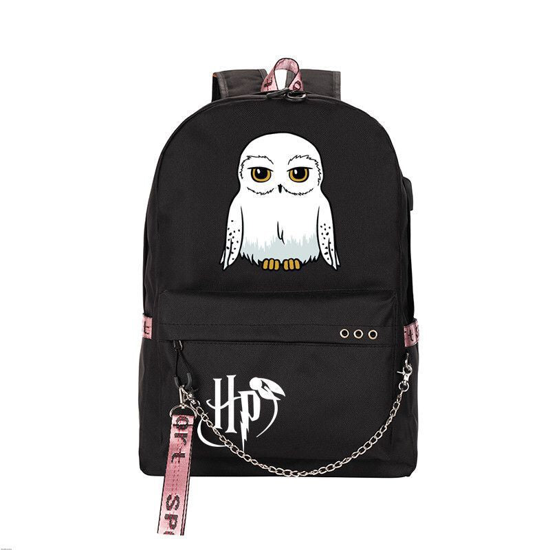 Harry Potter Children's Backpack