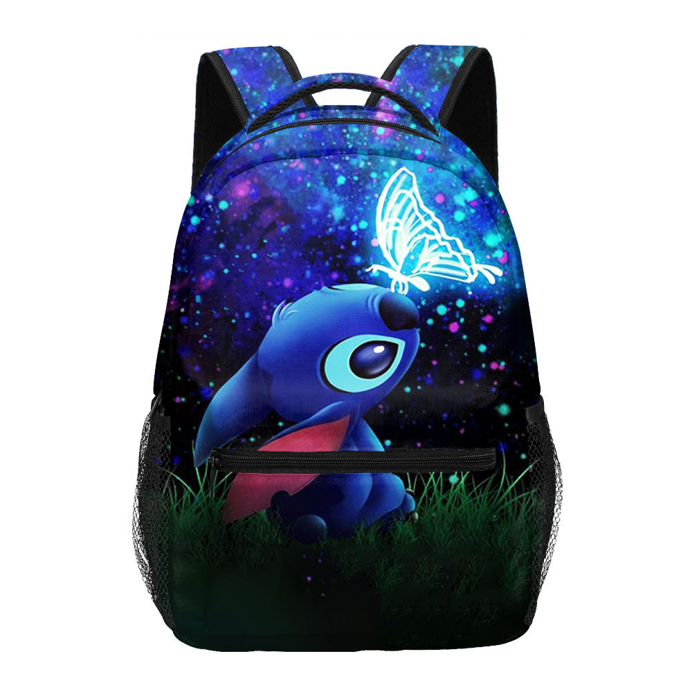 Stitch Children's Backpack