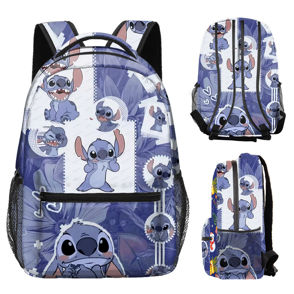 Stitch Children's Backpack