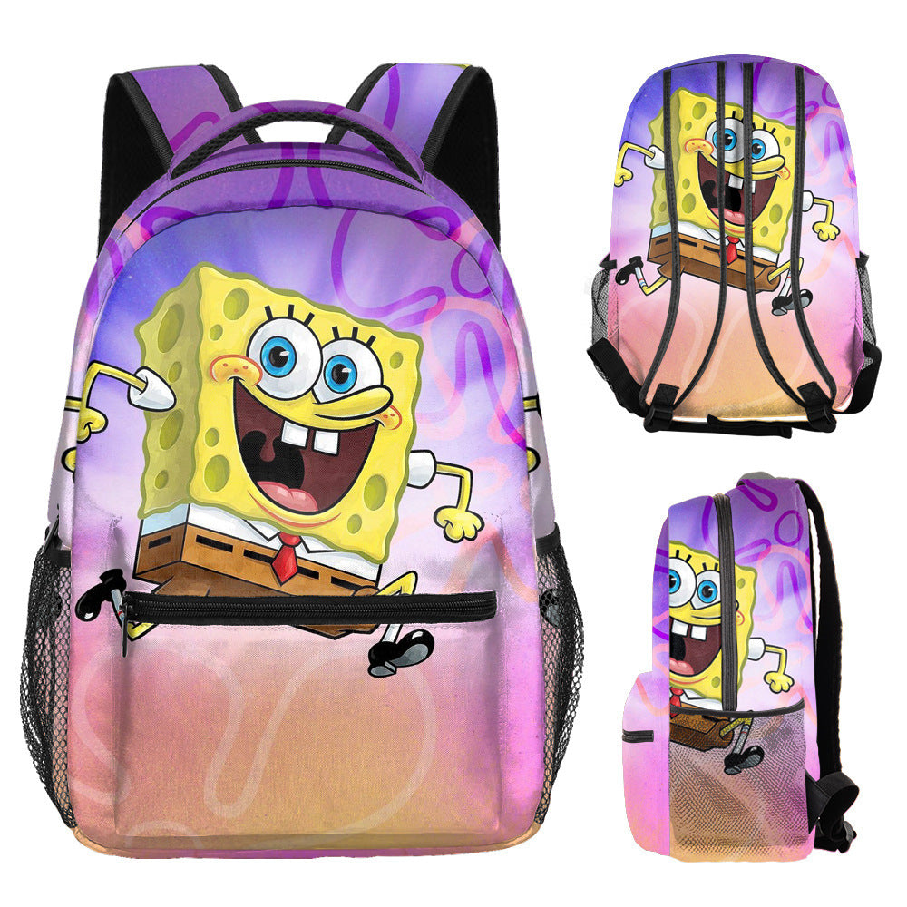 SpongeBob SquarePants Children's Backpack