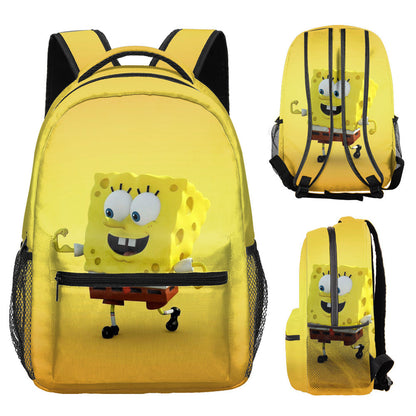 SpongeBob SquarePants Children's Backpack