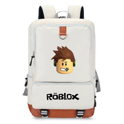 Roblox 儿童背包