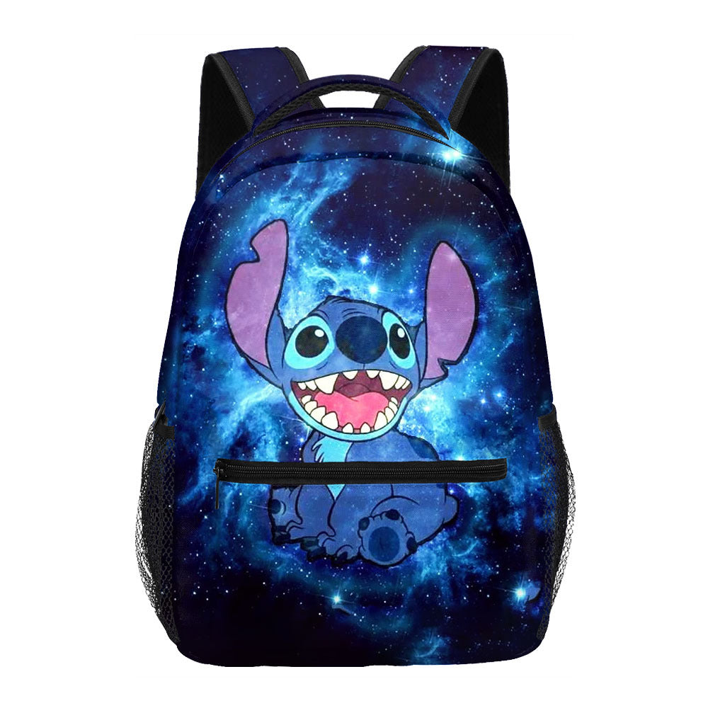 Stitch Children's Backpack