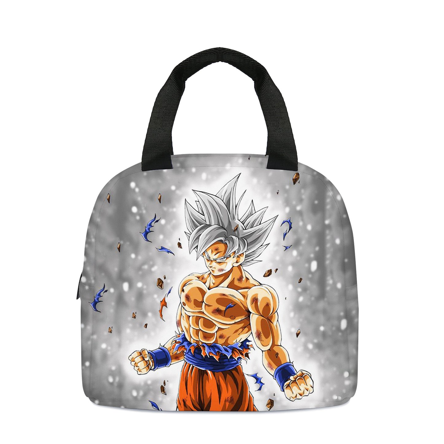 Dragon Ball Children's Lunch Box Thermal Bag