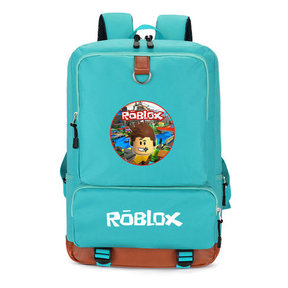 Roblox 儿童背包