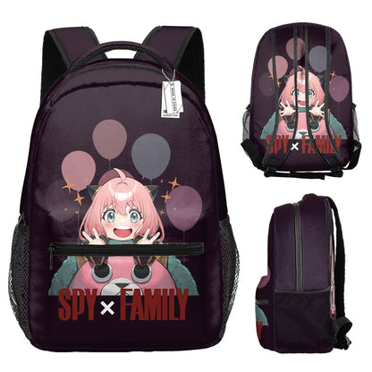 SPY×FAMILY Children's Backpack